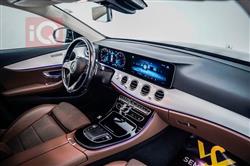 مرسيدس بنز E-Class
